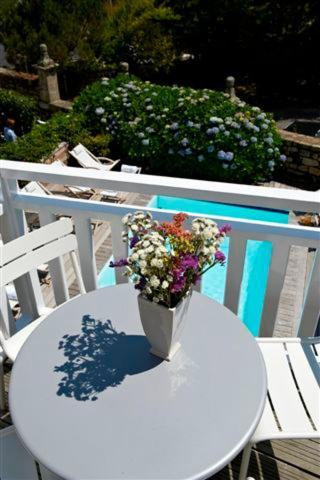Le Lodge Kerisper La Trinite-sur-Mer Bagian luar foto