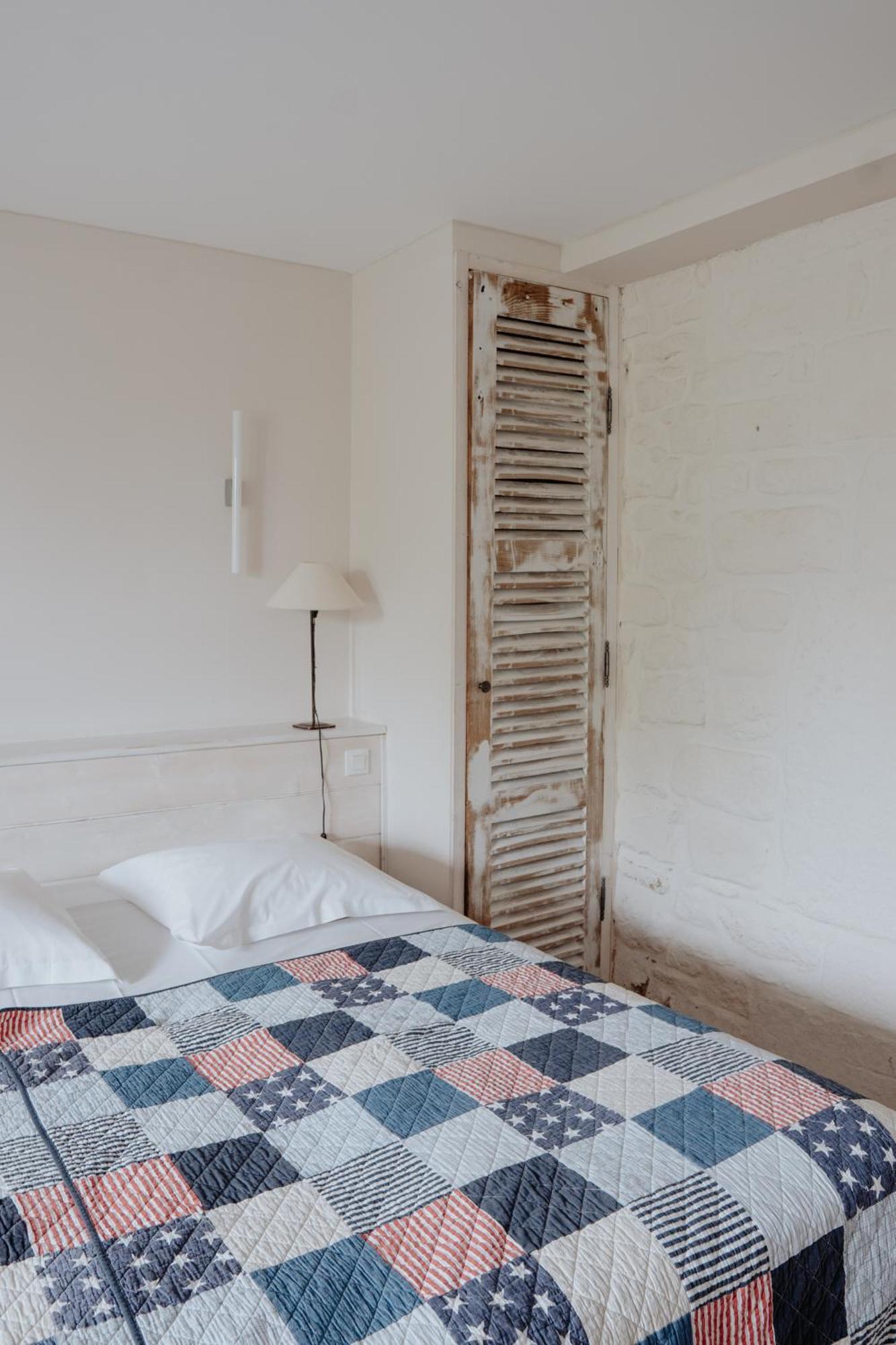 Le Lodge Kerisper La Trinite-sur-Mer Bagian luar foto